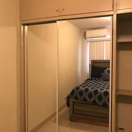 1 Bedroom / 1 Bath . Private Apt. Free Wifi, Interent & Parking Sinajana Екстер'єр фото